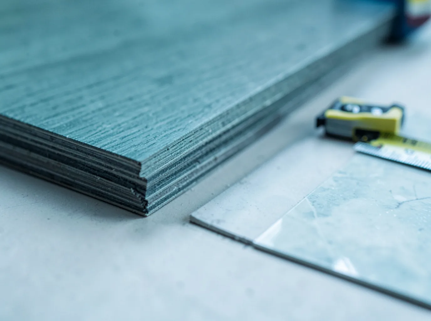 Luxury Vinyl Plank Installation Folcroft, PA FAQs